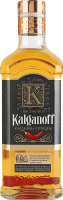 Настоянка 500мл 40% Калганова з перцем Kalganoff пл