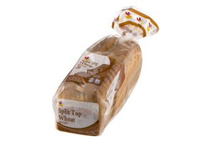 Ahold Split Wheat Bread