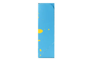 Бісквіт Cravingz Spongiez Golden з молочною начинкою 5*40г Jouy&Co