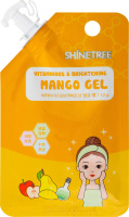 SHINETREE ГЕЛЬ Д/ОБЛ МАНГО 12Г ДОЙПАК