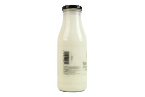 Молоко 7.7% буйволиц цельное пастеризованное TASbio с/бут 500г