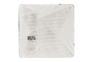 Серветки паперові Nua 3-шарові