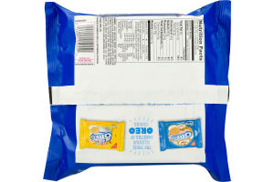 Oreo Firework Chocolate Sandwich Cookies