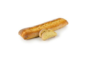 Багет подовый Кукурузный ТОВ Чанта Маунт 250г