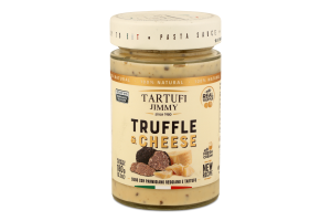 Соус Tartufi Jimmy до пасти з трюфелем і сиром