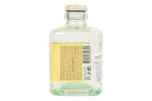 Напій Match Tonic Water Indian б/алк газ