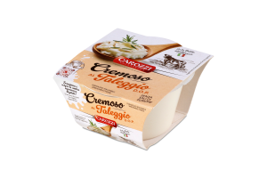 Кремосо Carozzi з сиром Таледжіо D.O.P.