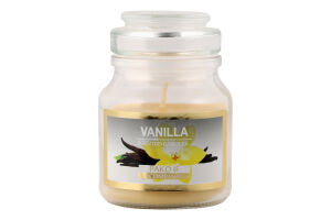 Свічка ТО-205 Ваніль скло 510 Пако ІФ