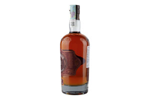 Віскі Ezra Brooks 99 Proof Bourbon Port CaskFinish