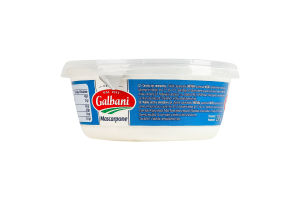 Сыр 80% свежий Маскарпоне Galbani ст 250г