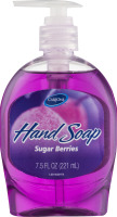 CareOne Hand Soap Sugar Berries