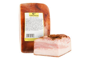 Баки свинячі Закусочні Соколівські в/к 2с кг