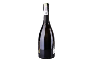 Вино игристое 0.75л 11.5% белое брют DOCG Superiore Prosecco Cantina Produttori di Valdobbiadene бут