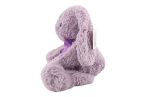 Іграшка м'яка Зайка 35см