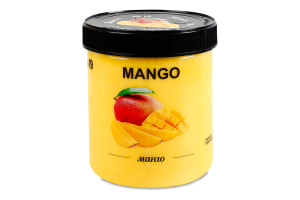 Морозиво Манго La Gelateria Italiana п/б 330г