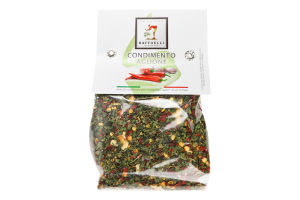 Суміш спецій Raffaelli Агліоне