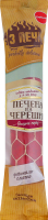 Ковбаса з м'яса птиці Печена на черешні З печі н/к в/с м/у 400г