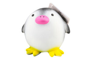 Іграшка д/собак Звірятко латекс 6см Тріксі