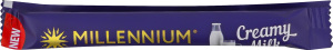 Шоколад молочний Millennium м/у 10г