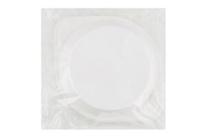 Миска супова одноразова 500мл ТМ "1" 6шт