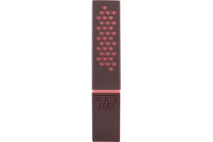 Burt's Bees Natural Lipstick 501 Blush Basin