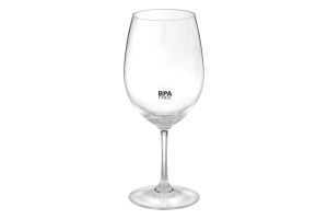 Smart Living Summer SL MS 20 Oz White Wine Glass Clear