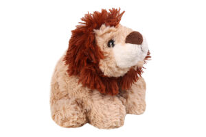 Іграшка м'яка Лев 985928