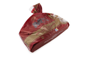 Хлеб половинка в нарезке подовый Воскресенский Формула смаку м/у 400г