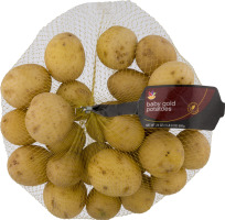 Ahold Potatoes Baby Gold