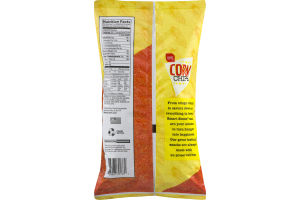 Smart Sense Corn Chips