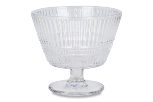 Креманка 340мл скло