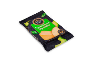 Сыр 45% твердый Голландский брусковый Cheese Club м/у 160г