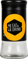 Банка для сипучих Eat&Drink 11*5см 957613