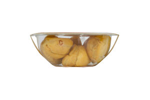 Тістечко Профітролі з згущеним молоком 125г блістер Mon Cake