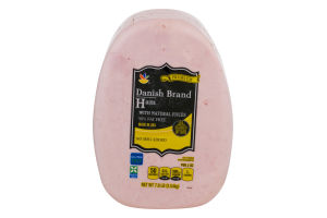 Ahold Danish Brands Ham