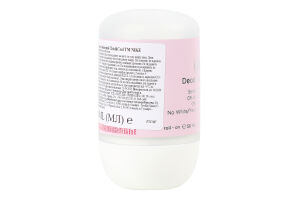 Дезодорант Chic&Cool 50мл кульковий Nike