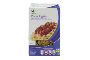 Ahold Macaroni Penne Rigate