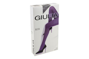 Колготки жіночі Giulia Ruta 120 deep taupe р.3 №3