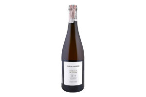 Вино 0.75л 12% белое сладкое Coteaux du Layon Chateau Soucherie бут
