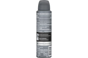 Dove Men+Care Dry Spray Antiperspirant Invisible Fresh