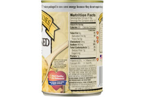 Margaret Holmes Seasoned Cabbage