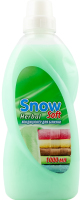 Кондиціонер для білизни Herbal Soft Snow 1л