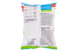 Палочки рыбные замороженные в панировке Classic Vici м/у 500г