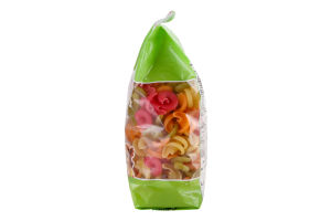 Вироби макаронні Веселі равлики Сто пудів м/у 180г