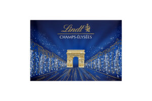 Цукерки Lindt Champs Elysees Assorti Petite Boite