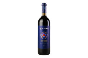 Вино Ruffino Modus Toscana 2011 0,75л х2