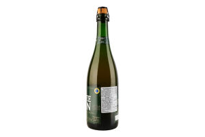 Пиво Oude Geuze Boon світле