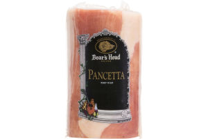 Boar's Head Brand Pancetta