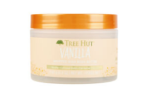 Баттер для тіла Vanilla Tree Hut 240г