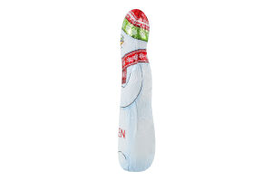 Фигура из молочного шоколада Снеговик Roshen м/у 45г